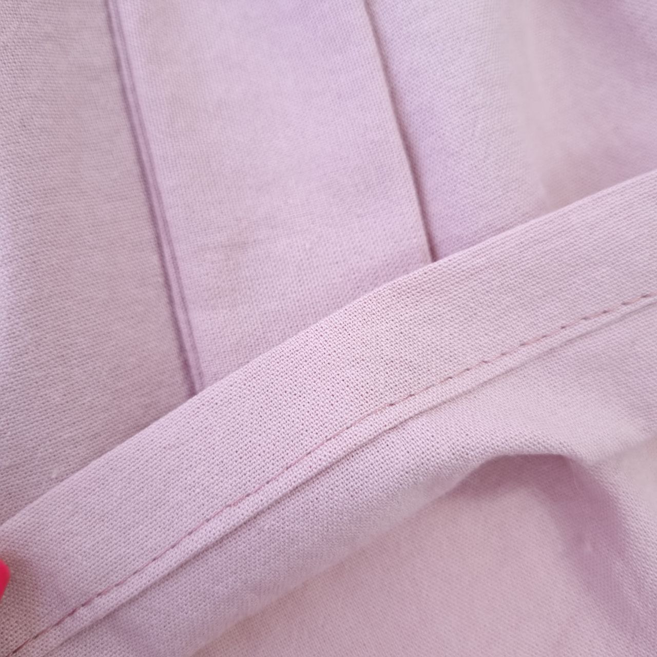 عکس تاپ شلوارک سینه گلدوزی عسل - شماره 9