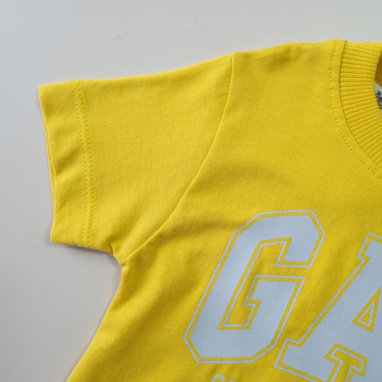 عکس تیشرت شلوارک اسپرت GAP - شماره 10