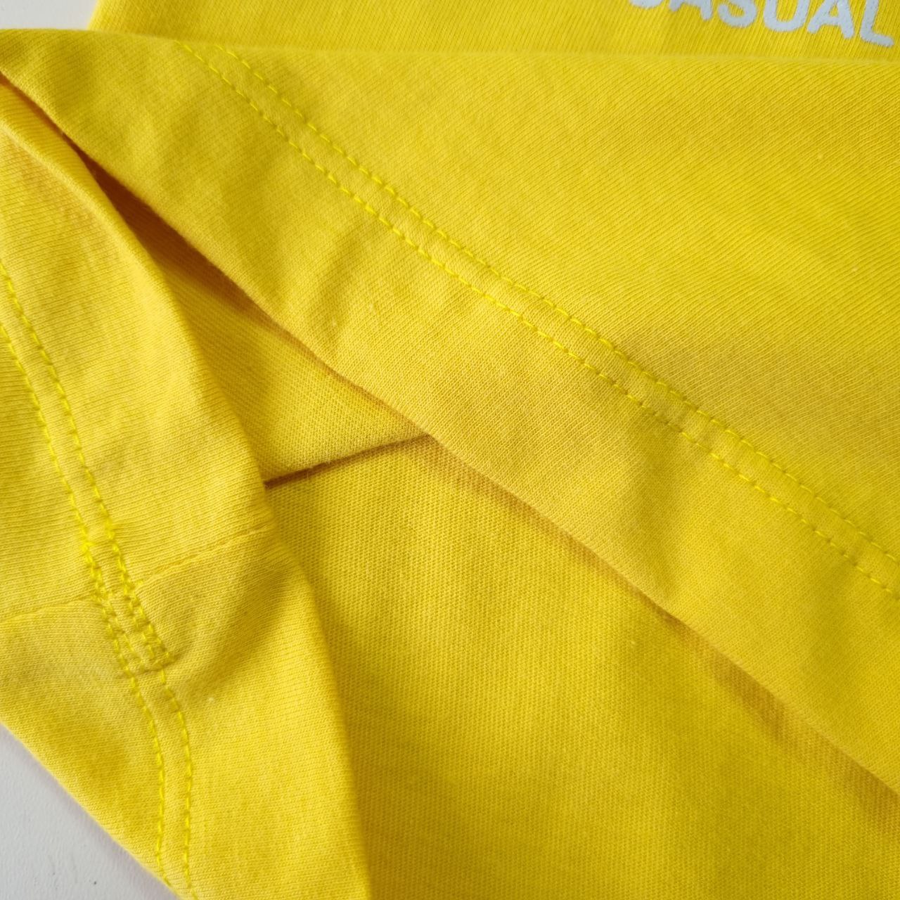 عکس تیشرت شلوارک اسپرت GAP - شماره 12