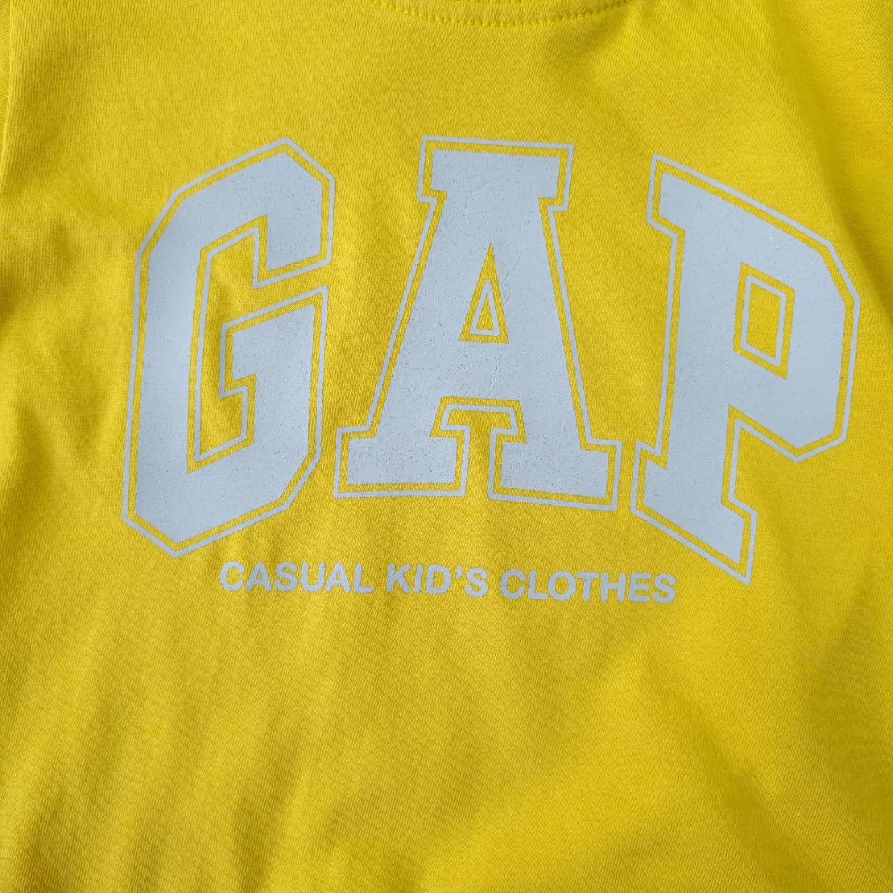 عکس تیشرت شلوارک اسپرت GAP - شماره 11
