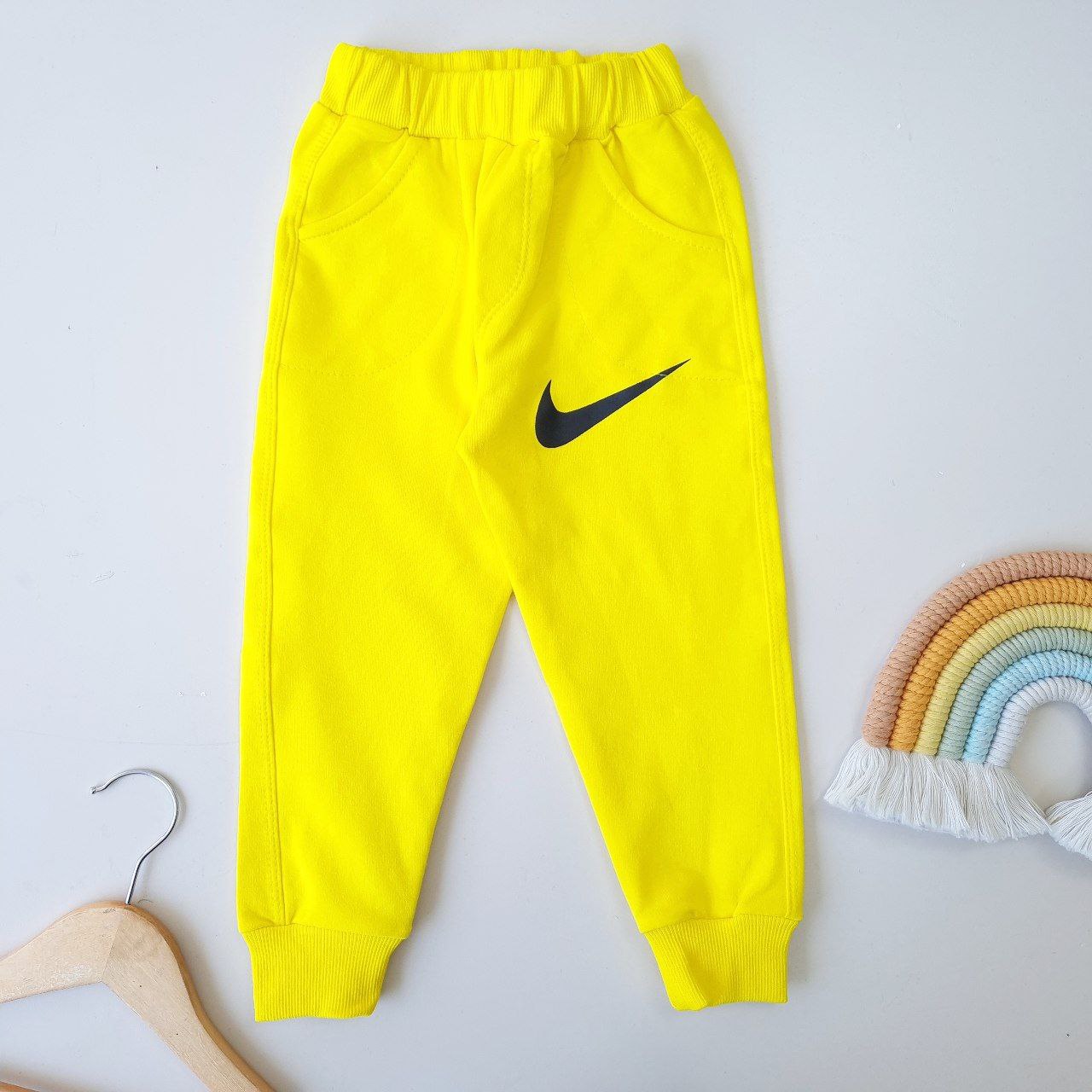 عکس بلوز شلوار اسپرت  نایک Just do it - شماره 6