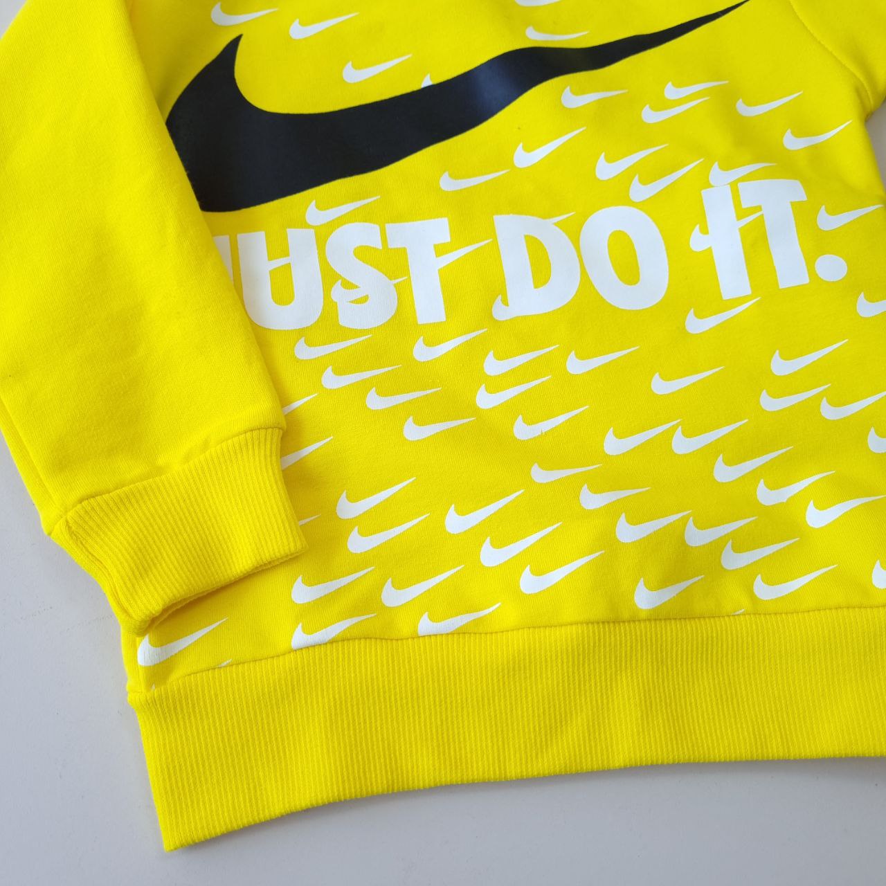 عکس بلوز شلوار اسپرت  نایک Just do it - شماره 9