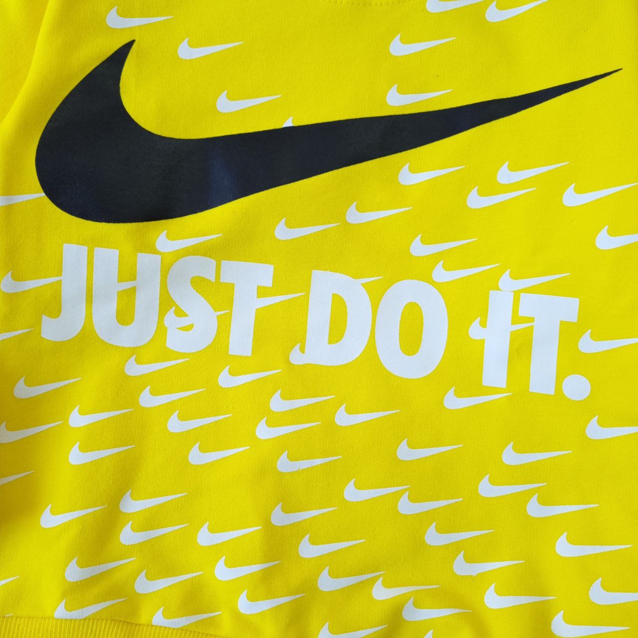عکس بلوز شلوار اسپرت  نایک Just do it - شماره 11
