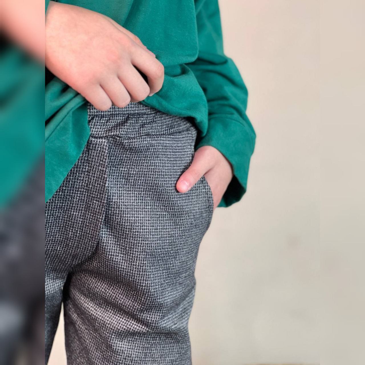 عکس تک شلوارپایین مچ آنجل پرفرووووش محدودشد - شماره 8