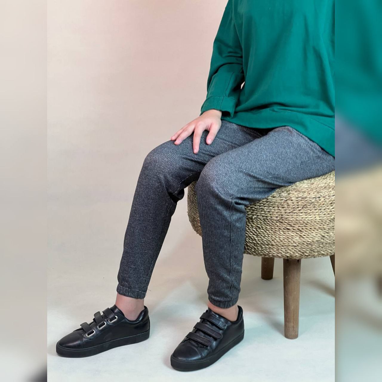 عکس تک شلوارپایین مچ آنجل پرفرووووش محدودشد - شماره 7