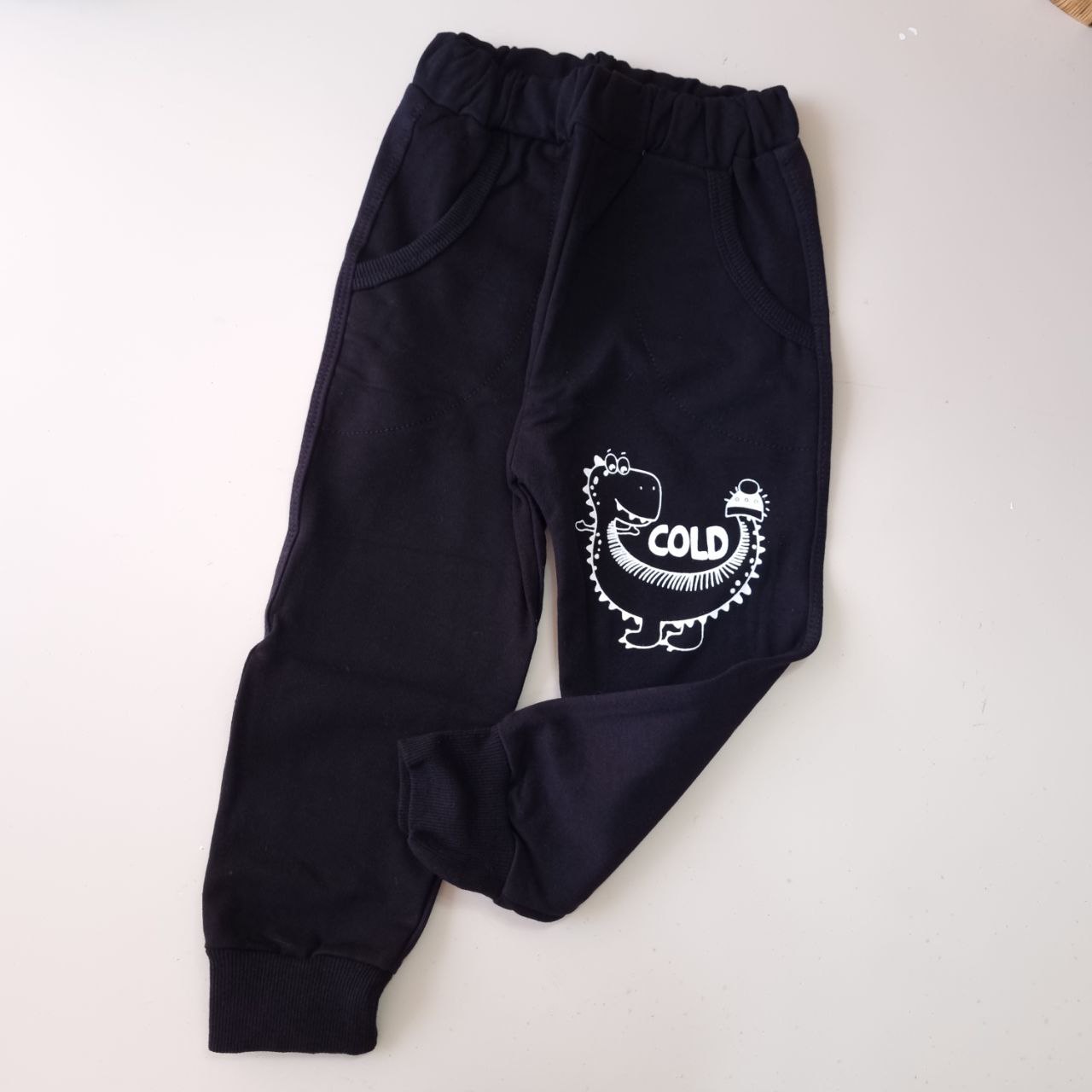 عکس بلوز شلوار دایناسور Cold - شماره 10