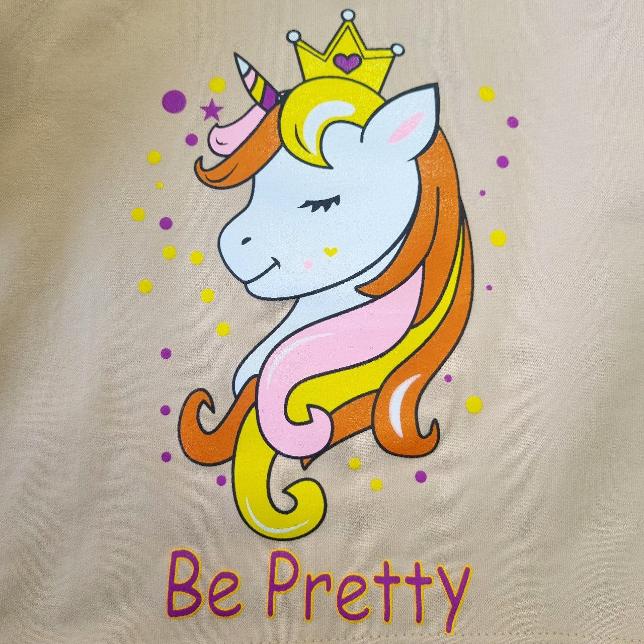 عکس کراپ شلوار تک شاخ Pretty - شماره 4