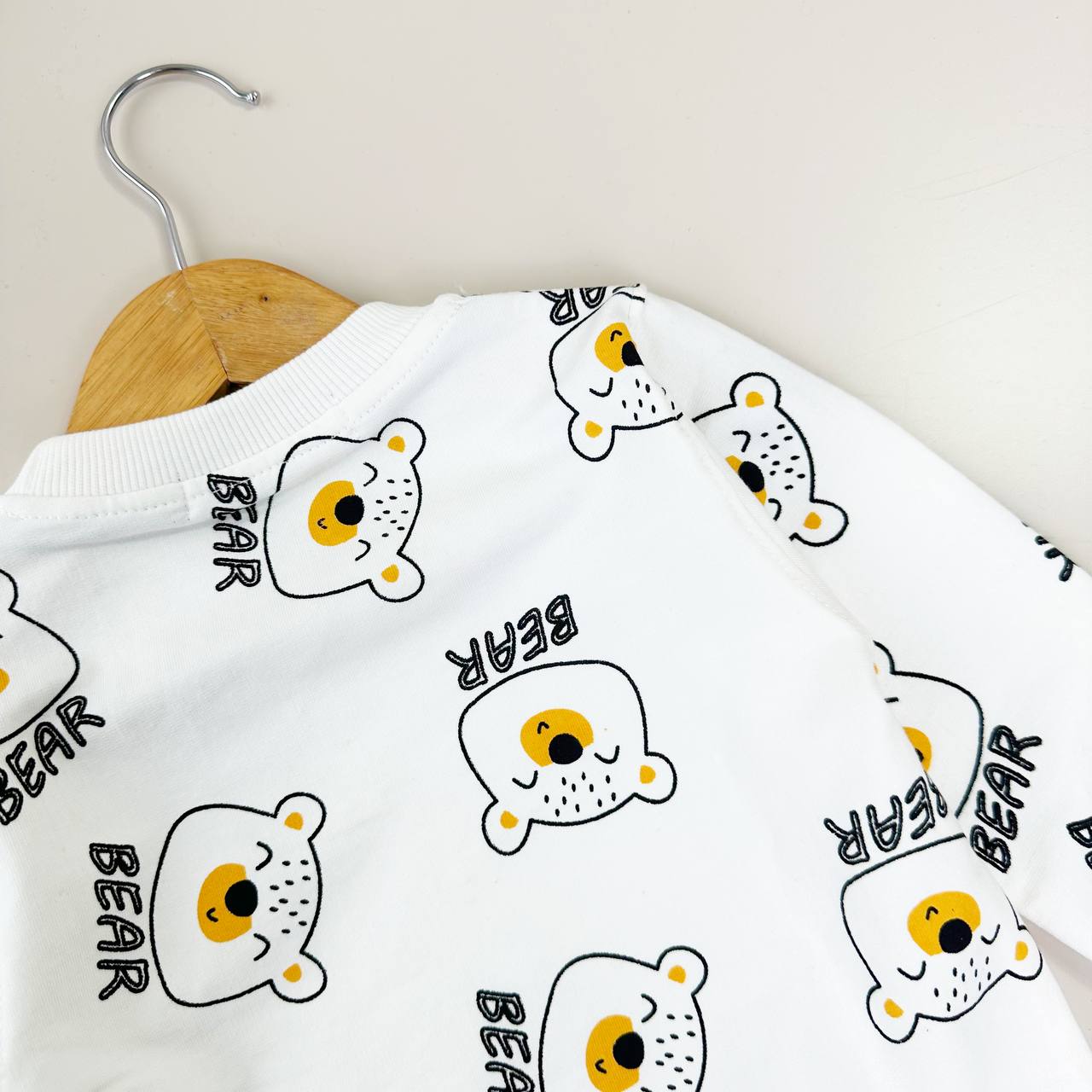 عکس بلوز شلوار bear جدید - شماره 5