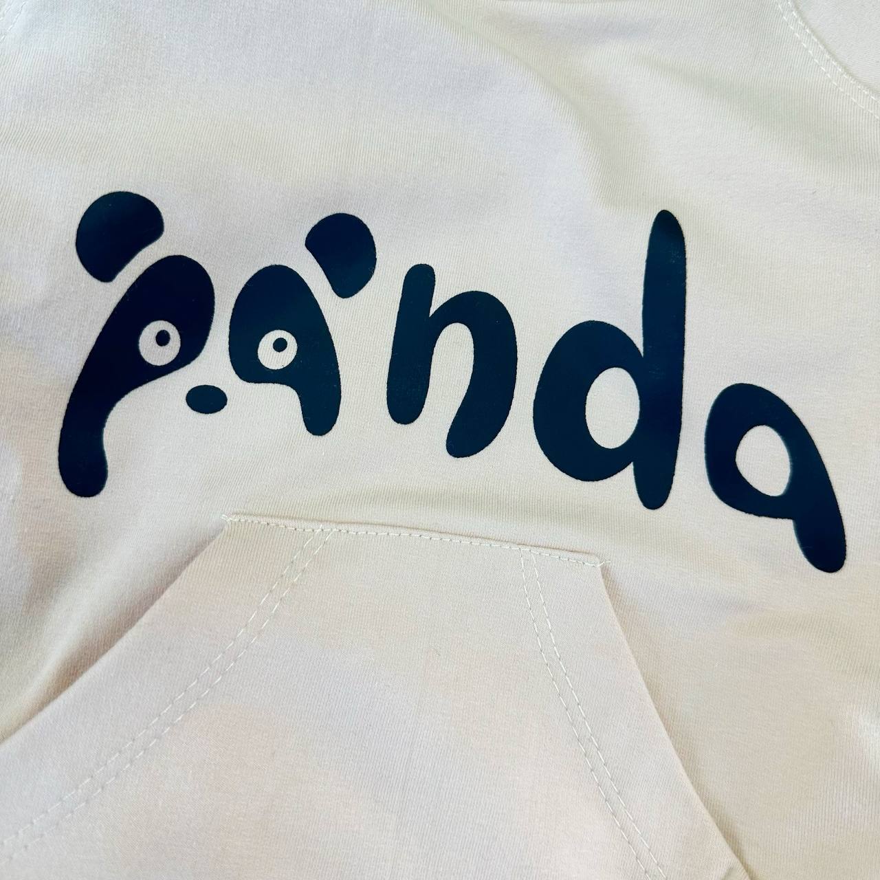 عکس هودی شلوار  اسپرت Panda - شماره 6
