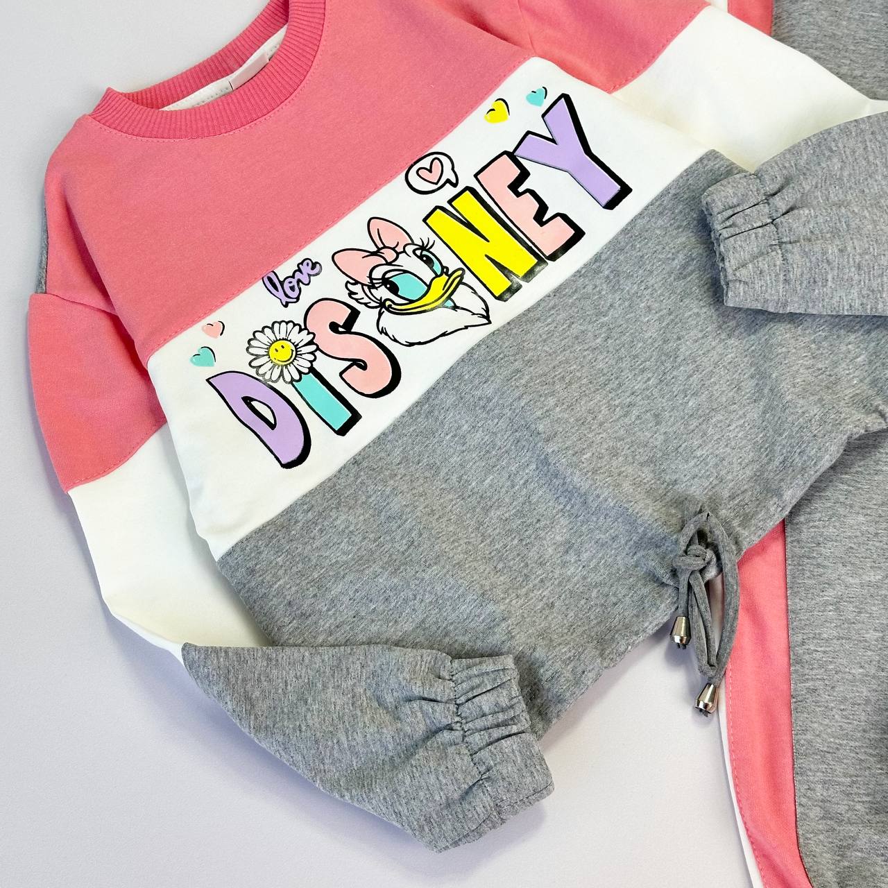 عکس کراپ شلوار اردک Disney - شماره 7