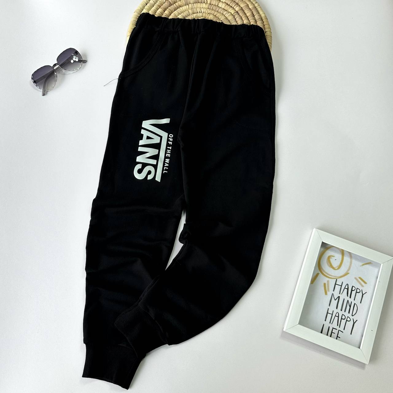 عکس بلوز شلوار VANS - شماره 8