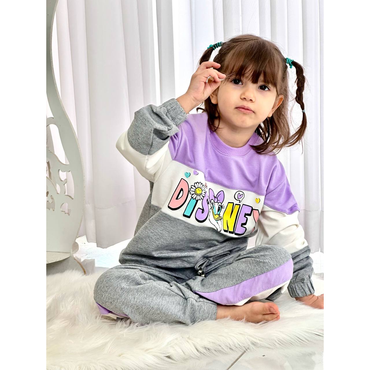 عکس کراپ شلوار اردک Disney - شماره 12