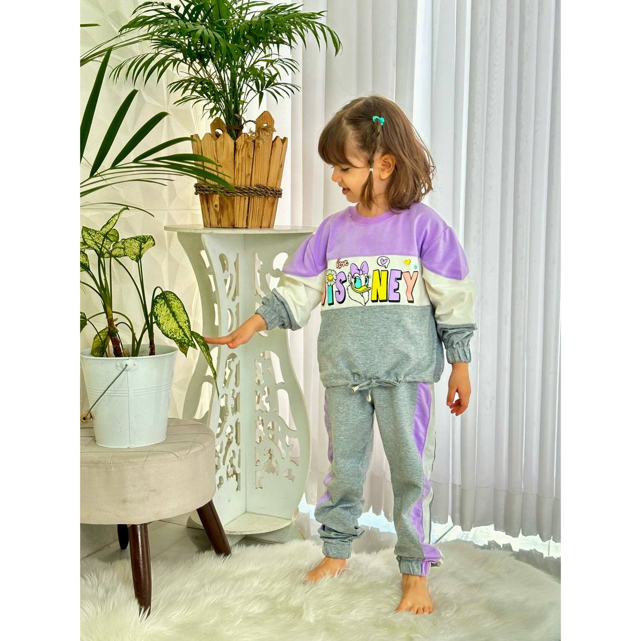 عکس کراپ شلوار اردک Disney - شماره 11
