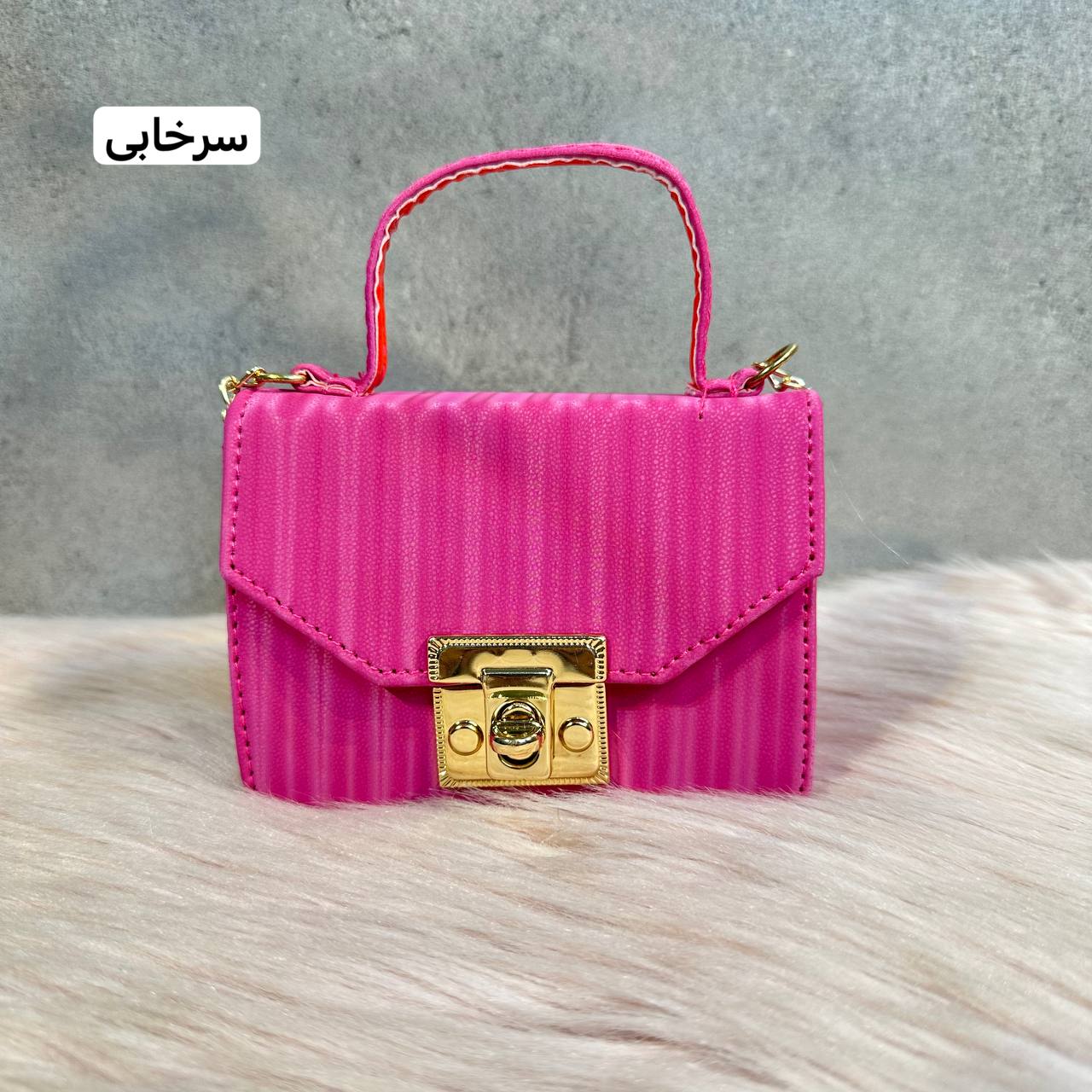 عکس کیف فانتزی رادیویی - شماره 4