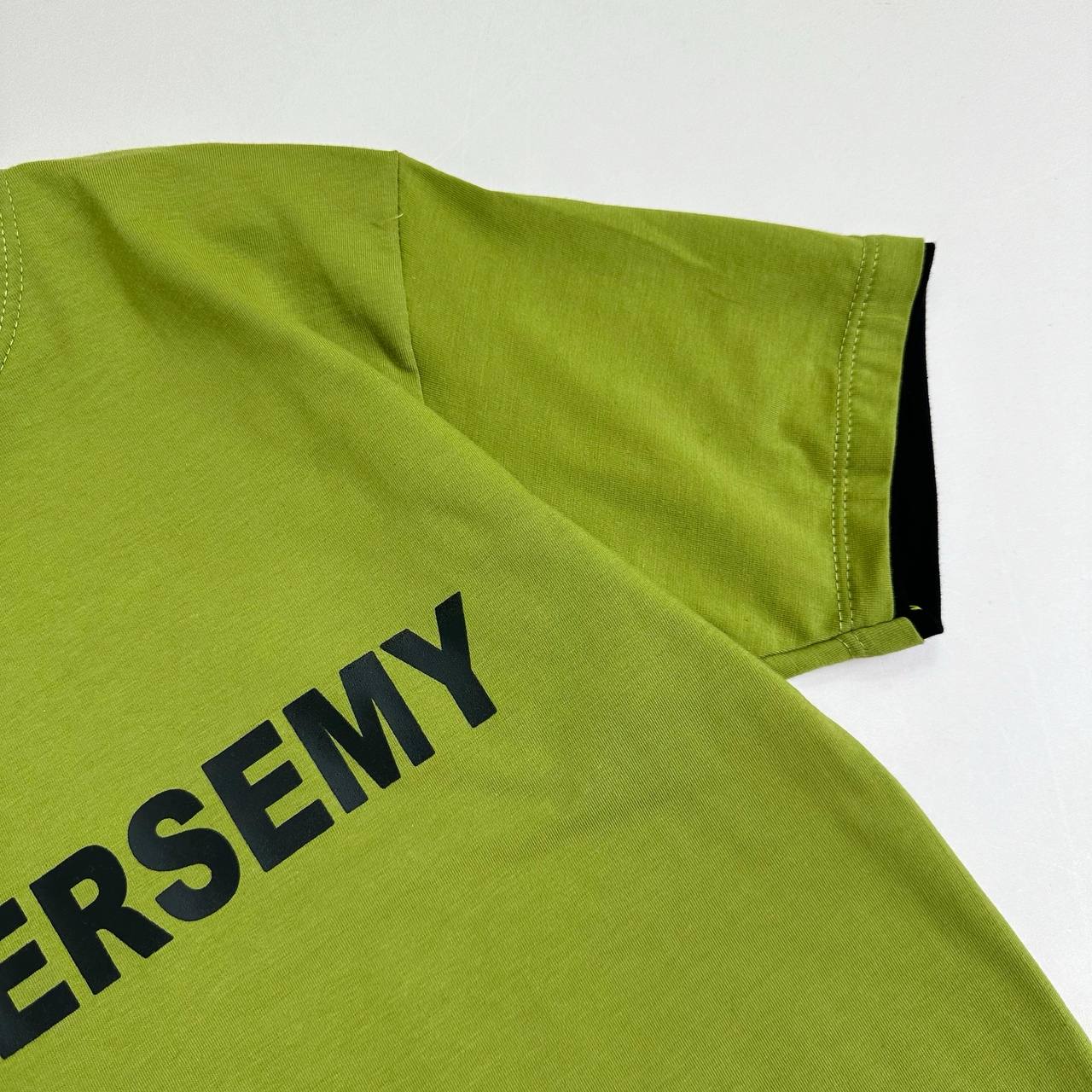 عکس تیشرت شلوارک سایز بزرگ COERSEMY - شماره 7