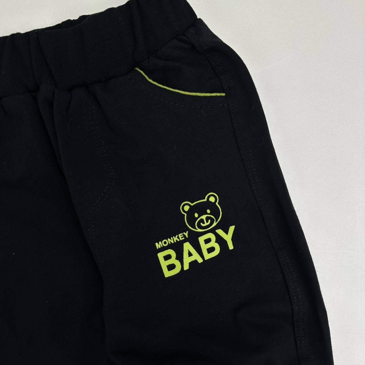 عکس تیشرت شلوارک baby - شماره 10