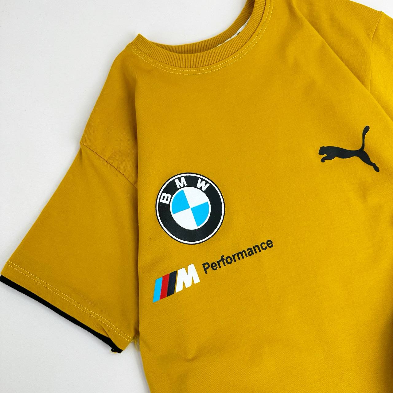 عکس تیشرت شلوارک bmw شارژ شد - شماره 7