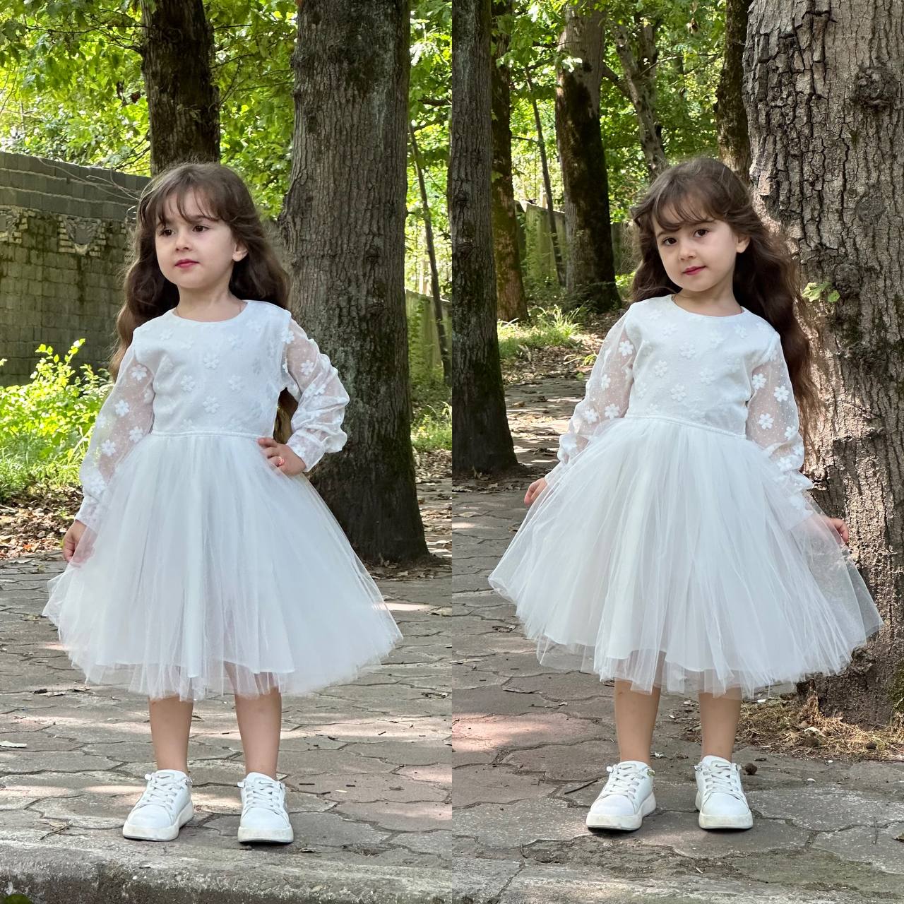 عکس سارافون تور سفید تارایی شارژ شد - شماره 7