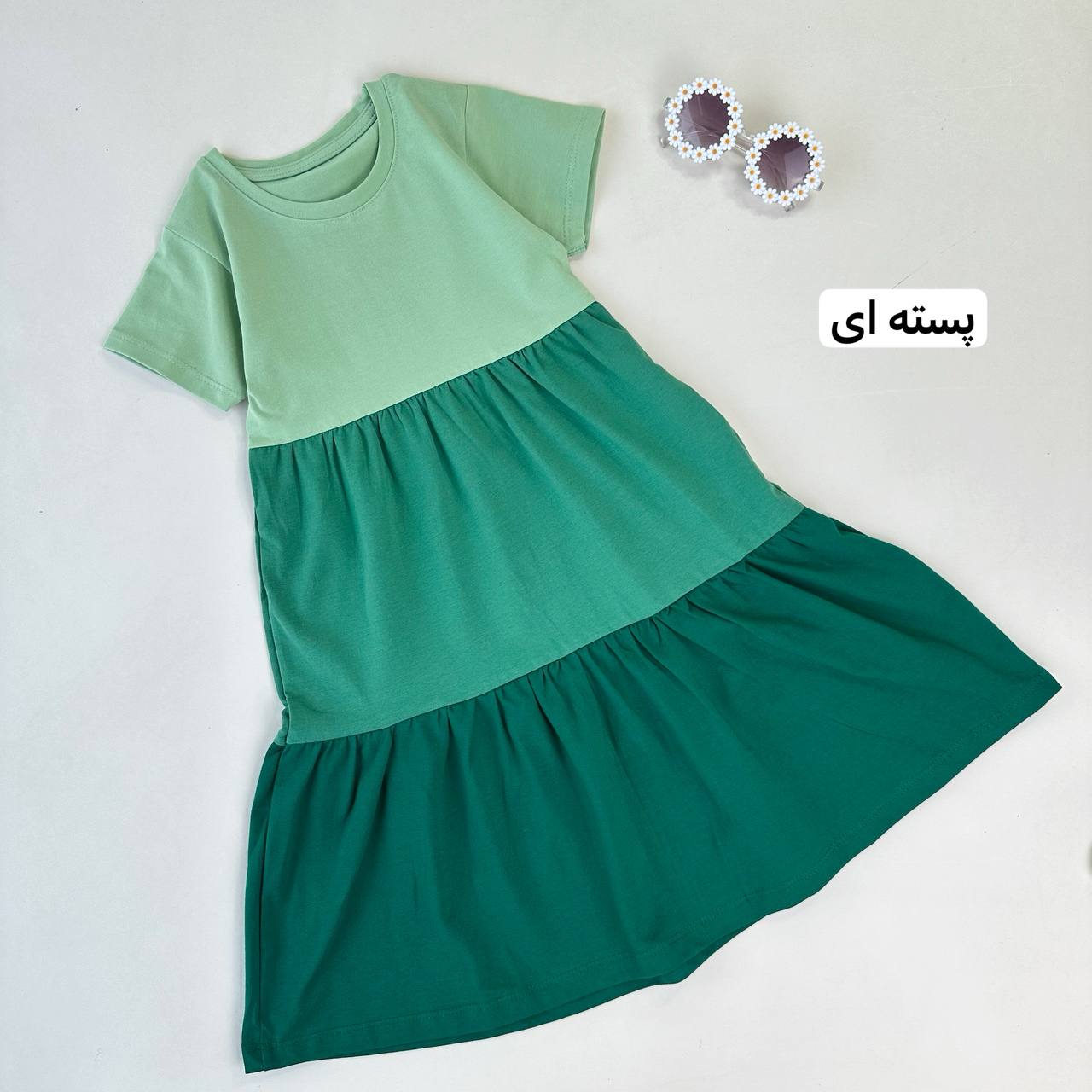 عکس سارافون پله ای آریسان - شماره 3