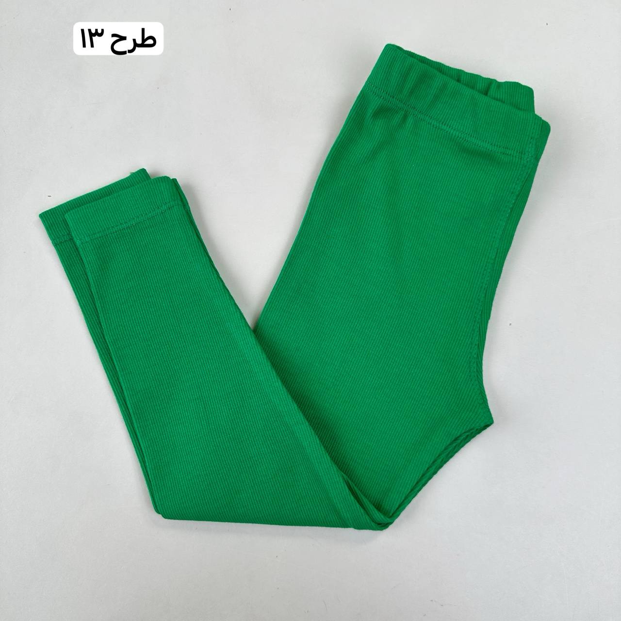 عکس تک لگ کبریتی کودک من - شماره 15