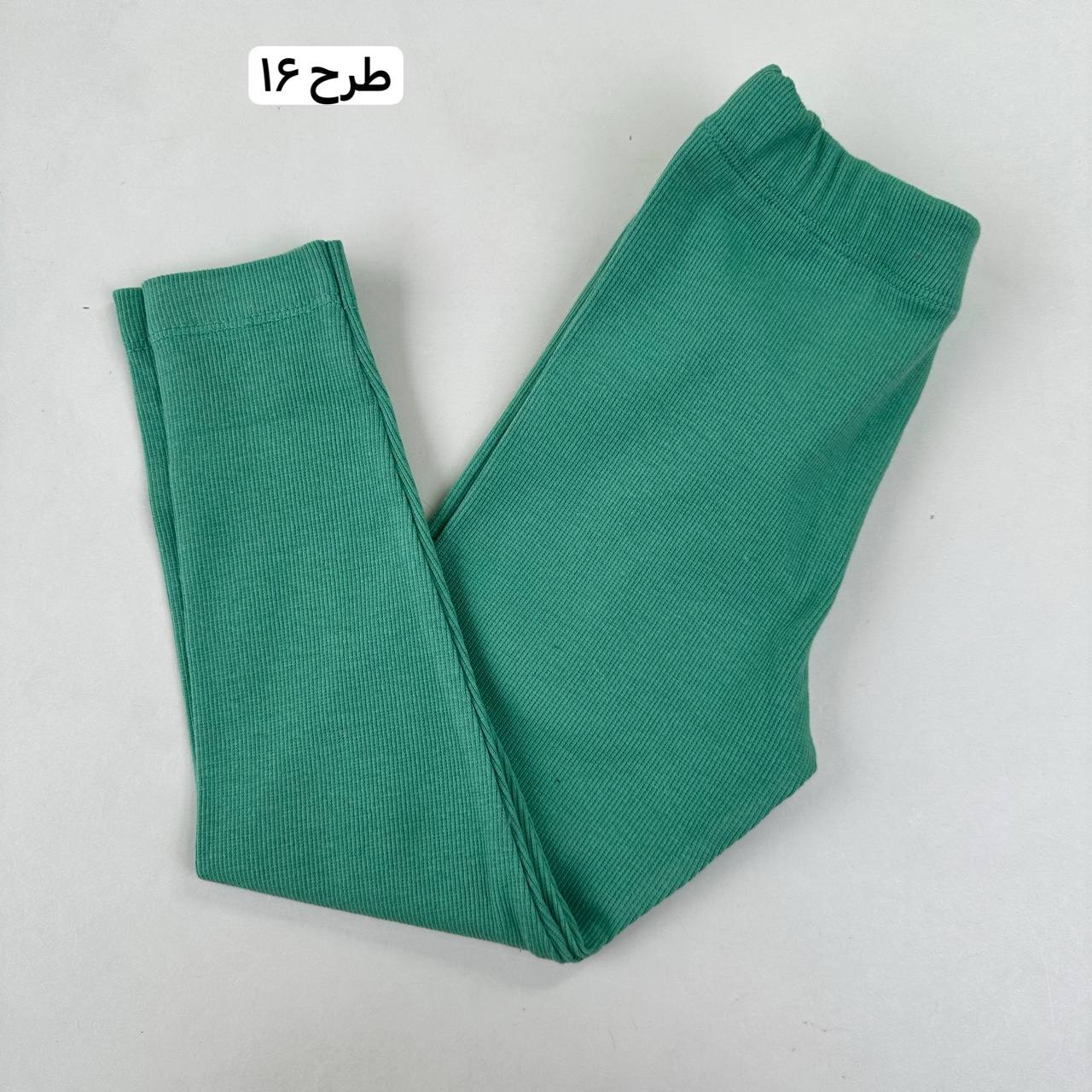 عکس تک لگ کبریتی کودک من - شماره 18