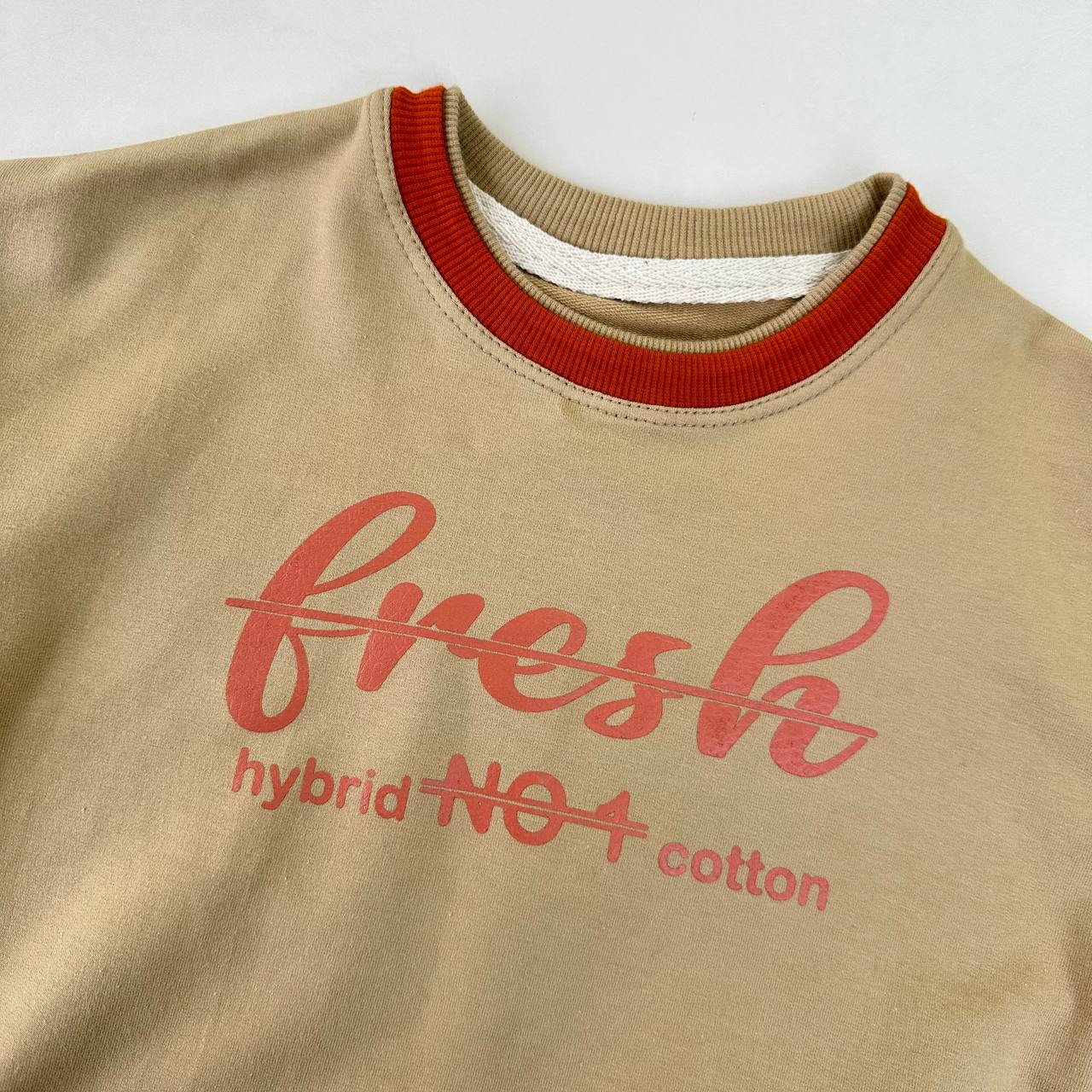 عکس تک بلوز بسیار باکیفیت Fresh - شماره 6
