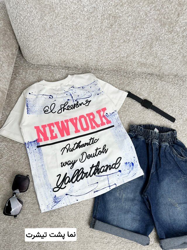 عکس ست New York - شماره 5