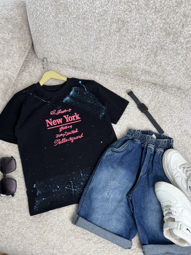 عکس ست New York - شماره 2