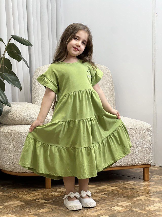 عکس سارافون پله ای پاستیل طرح جدید - شماره 8