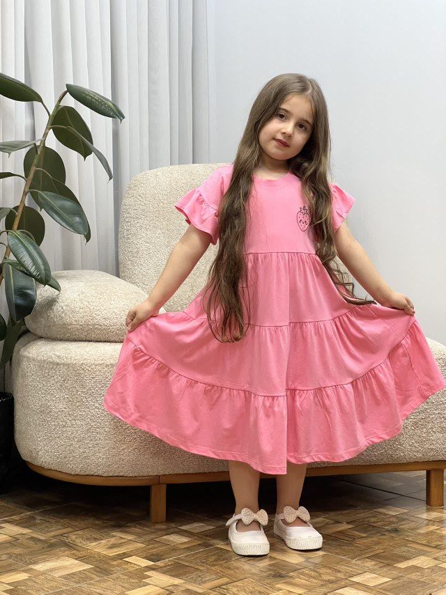 عکس سارافون پله ای پاستیل طرح جدید - شماره 9