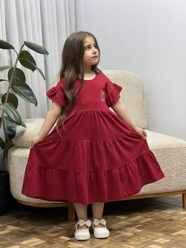 عکس سارافون پله ای پاستیل طرح جدید - شماره 6