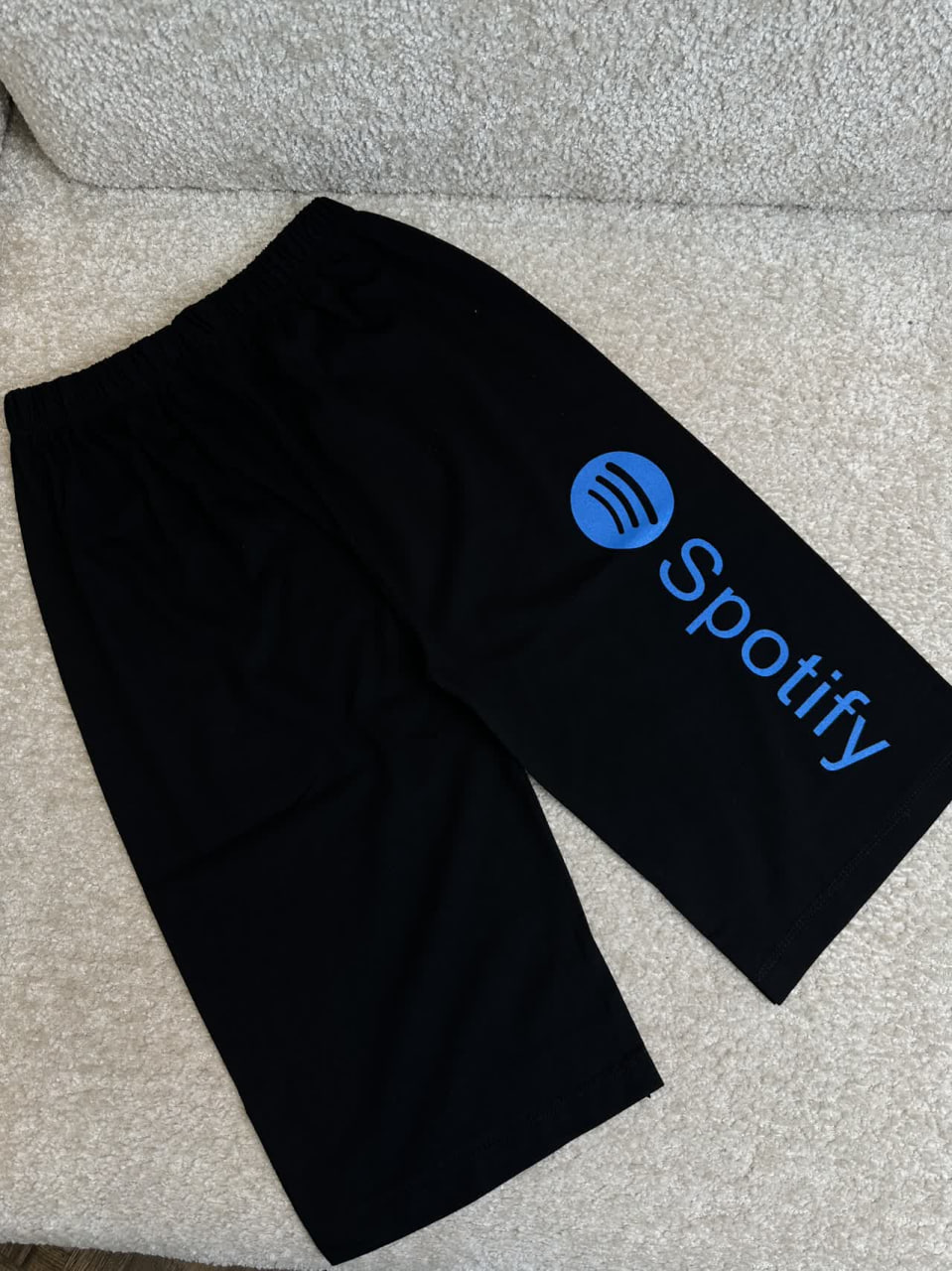 عکس تیشرت شلوارک بارسا Spotify - شماره 9