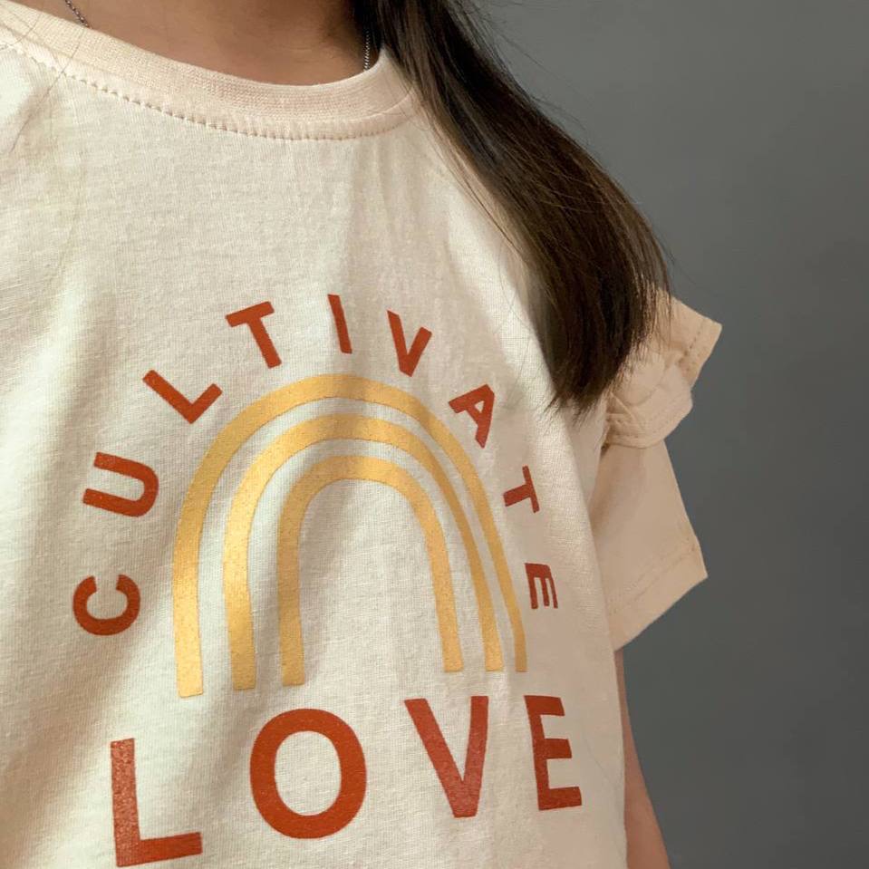 عکس کراپ شلوار بوت کات مناسب بیرون Cultivate - شماره 12