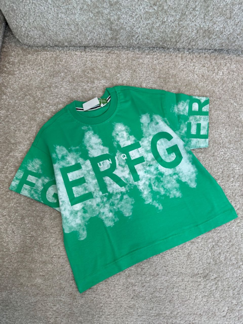 عکس تک تیشرت ERFG - شماره 5