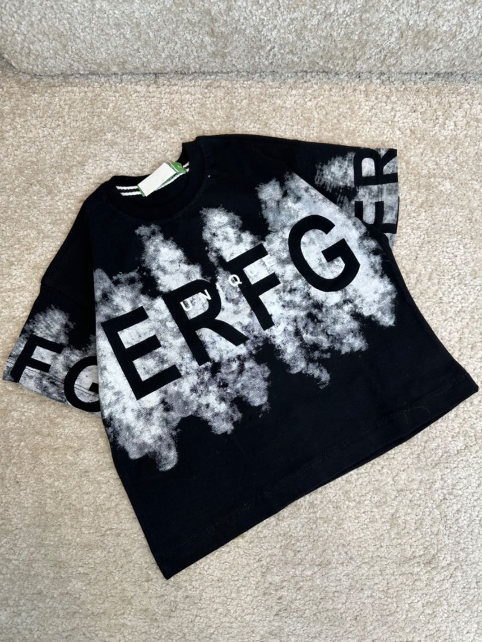 عکس تک تیشرت ERFG - شماره 7