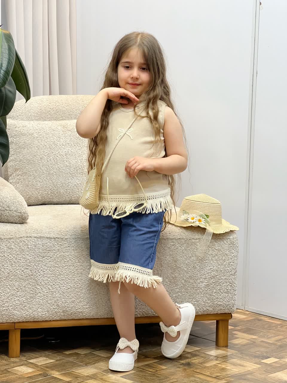 عکس ست گلاریس - شماره 10