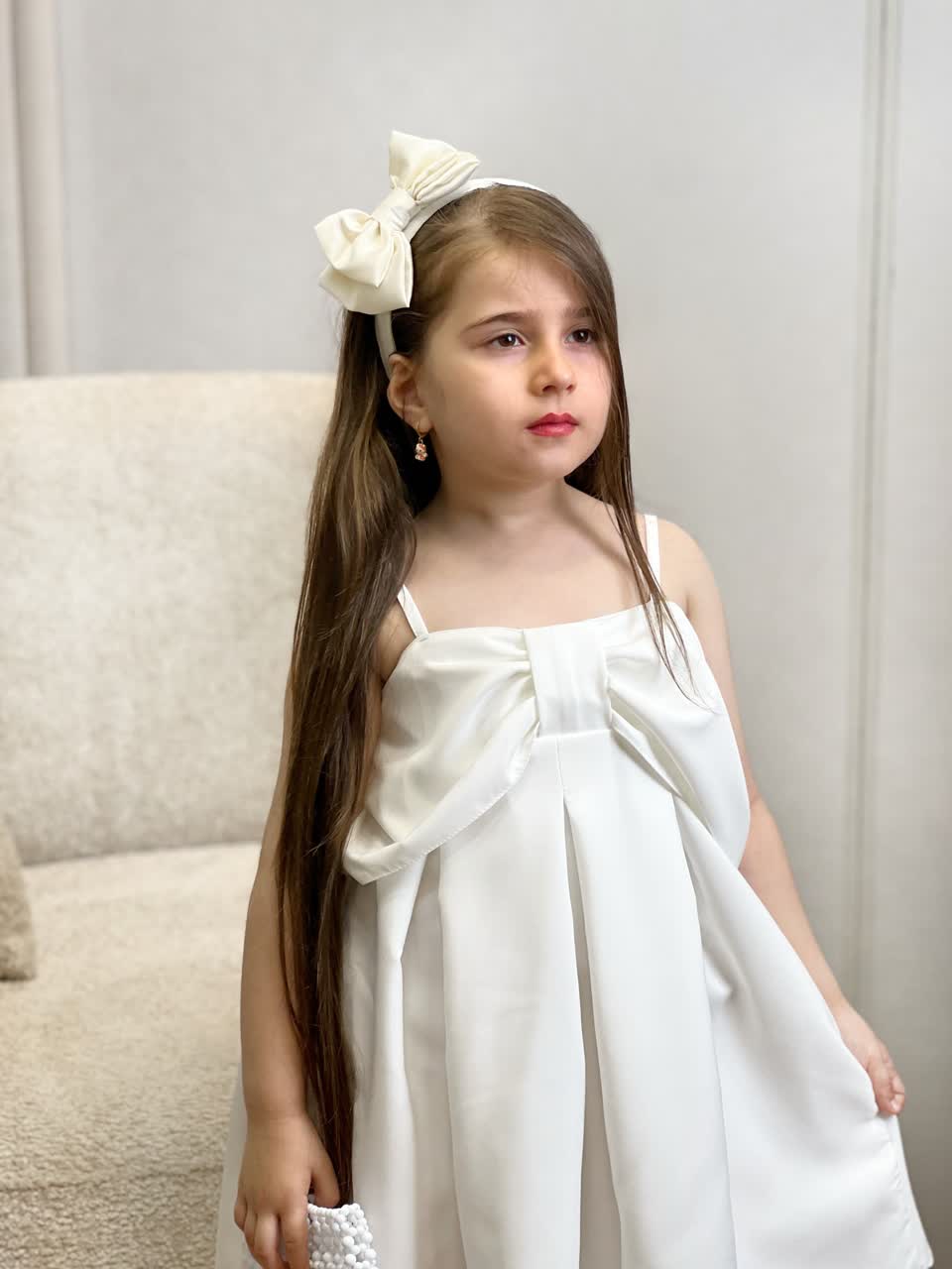 عکس سارافون پاپیونی عروسک - شماره 6