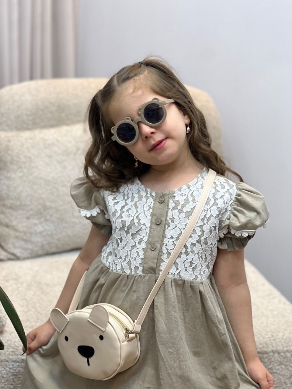 عکس سارافون دانتل نیلا - شماره 6