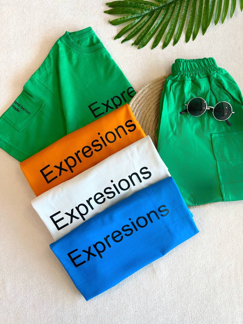 عکس ستExpresionسایز10 تا13سال - شماره 11