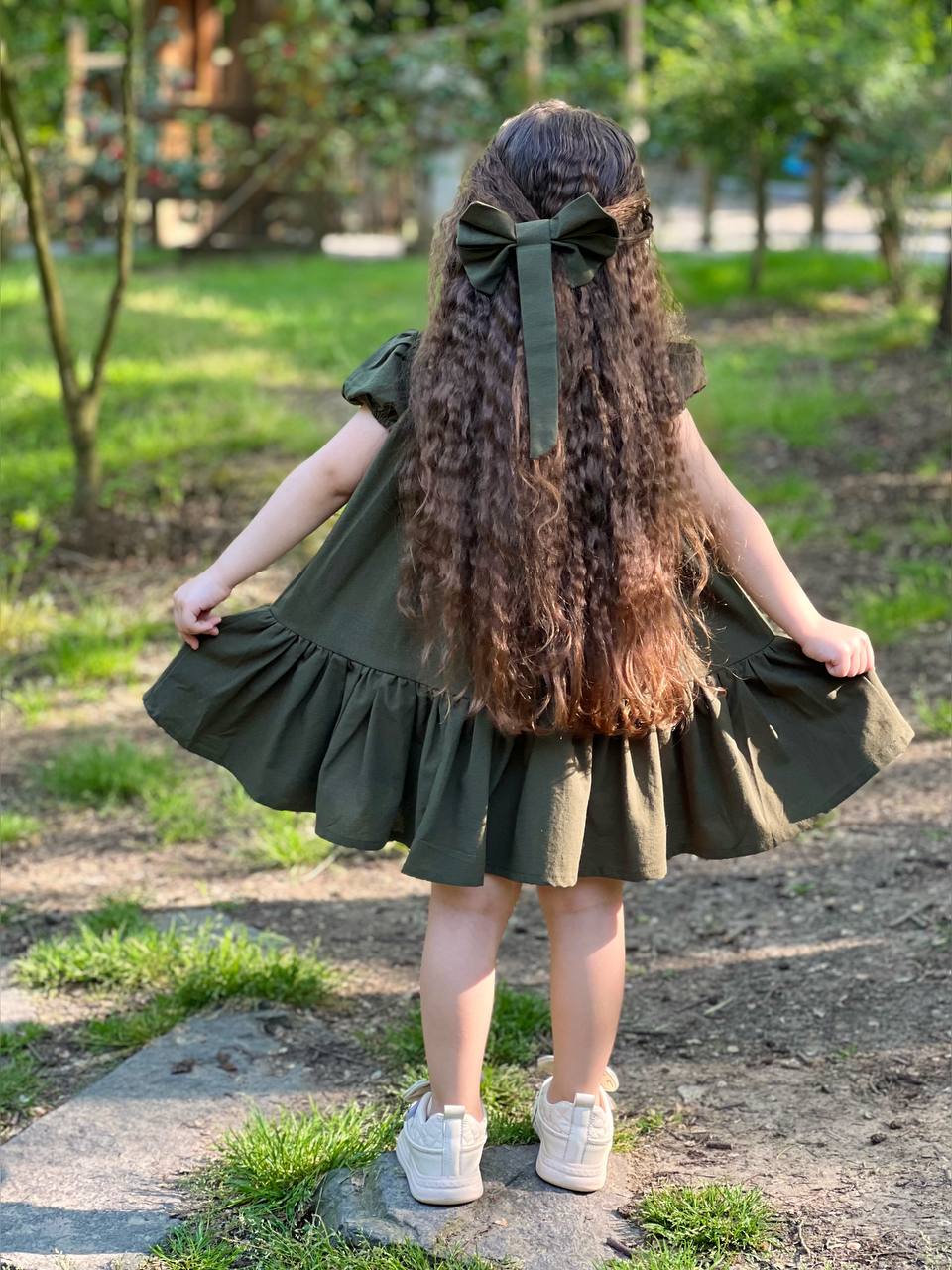 عکس سارافون لینن لاوین - شماره 6