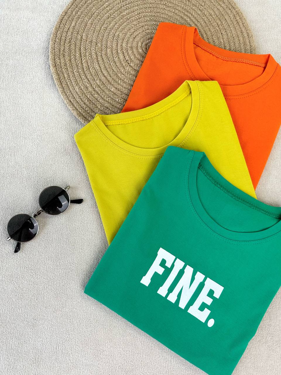 عکس تک تیشرت FiNEسایز 6سال تا 13 سال - شماره 2