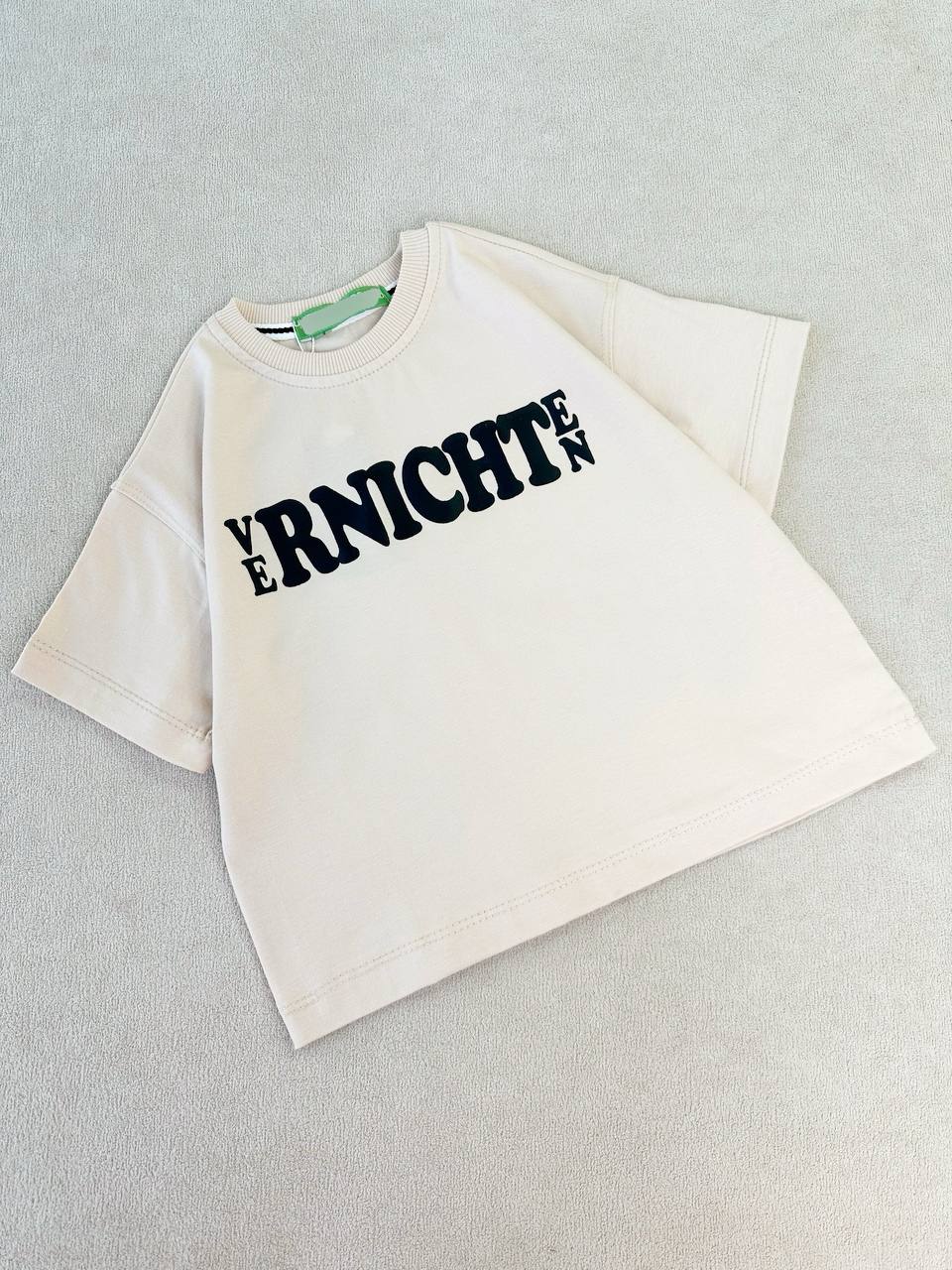 عکس تک تیشرت Vernichten سایز 2 سال تا 9 سال - شماره 7