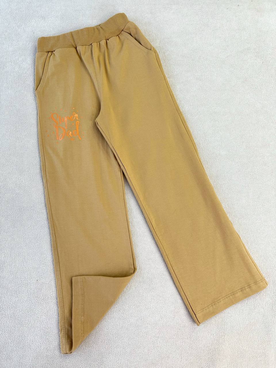 عکس کراپ شلوار شیک ستاره 6 سال تا 9 سال - شماره 8
