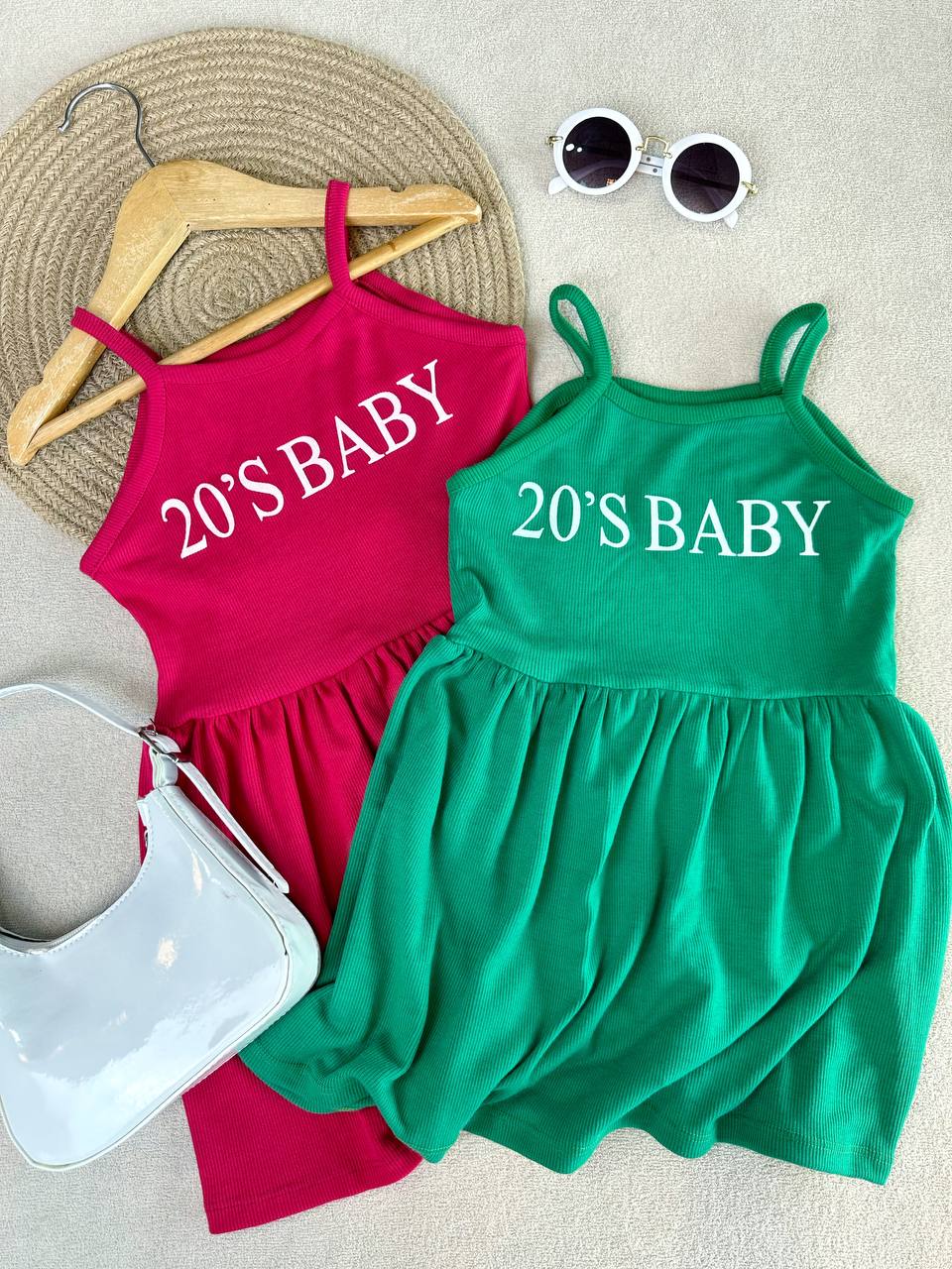 عکس سارافون babyسایز2تا7 سال - شماره 1