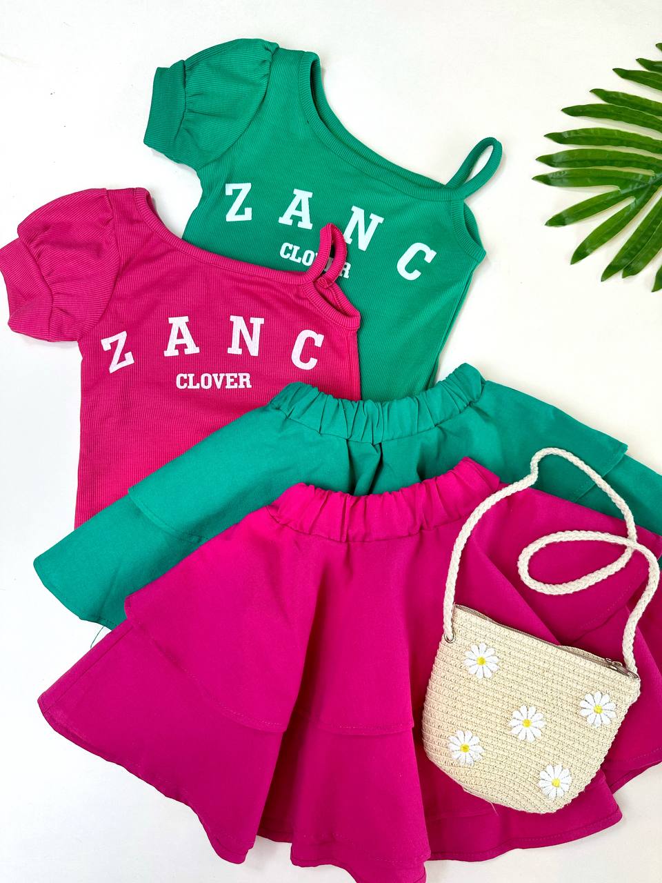 عکس کراپ دامن zanc شارژ شد - شماره 4
