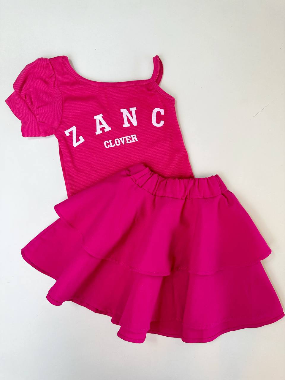عکس کراپ دامن zanc شارژ شد - شماره 6