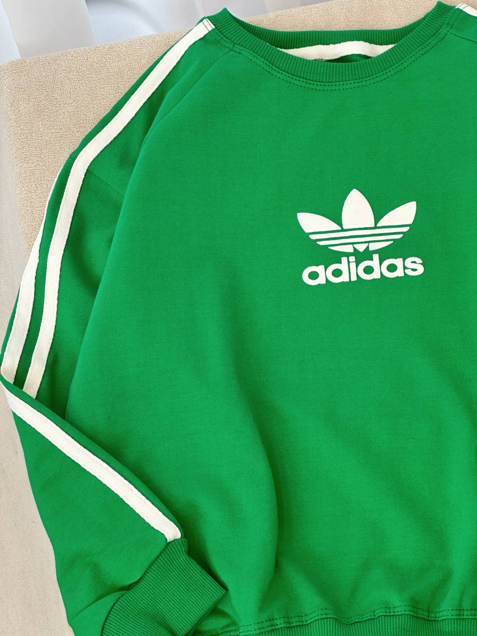 عکس بلوز شلوار اسپرت adidas - شماره 6