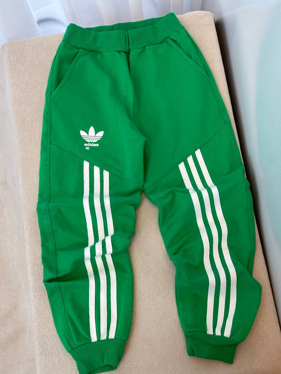 عکس بلوز شلوار اسپرت adidas - شماره 8