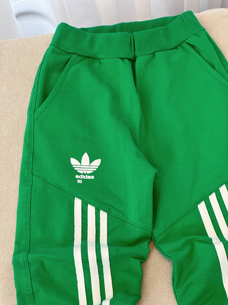 عکس بلوز شلوار اسپرت adidas - شماره 9