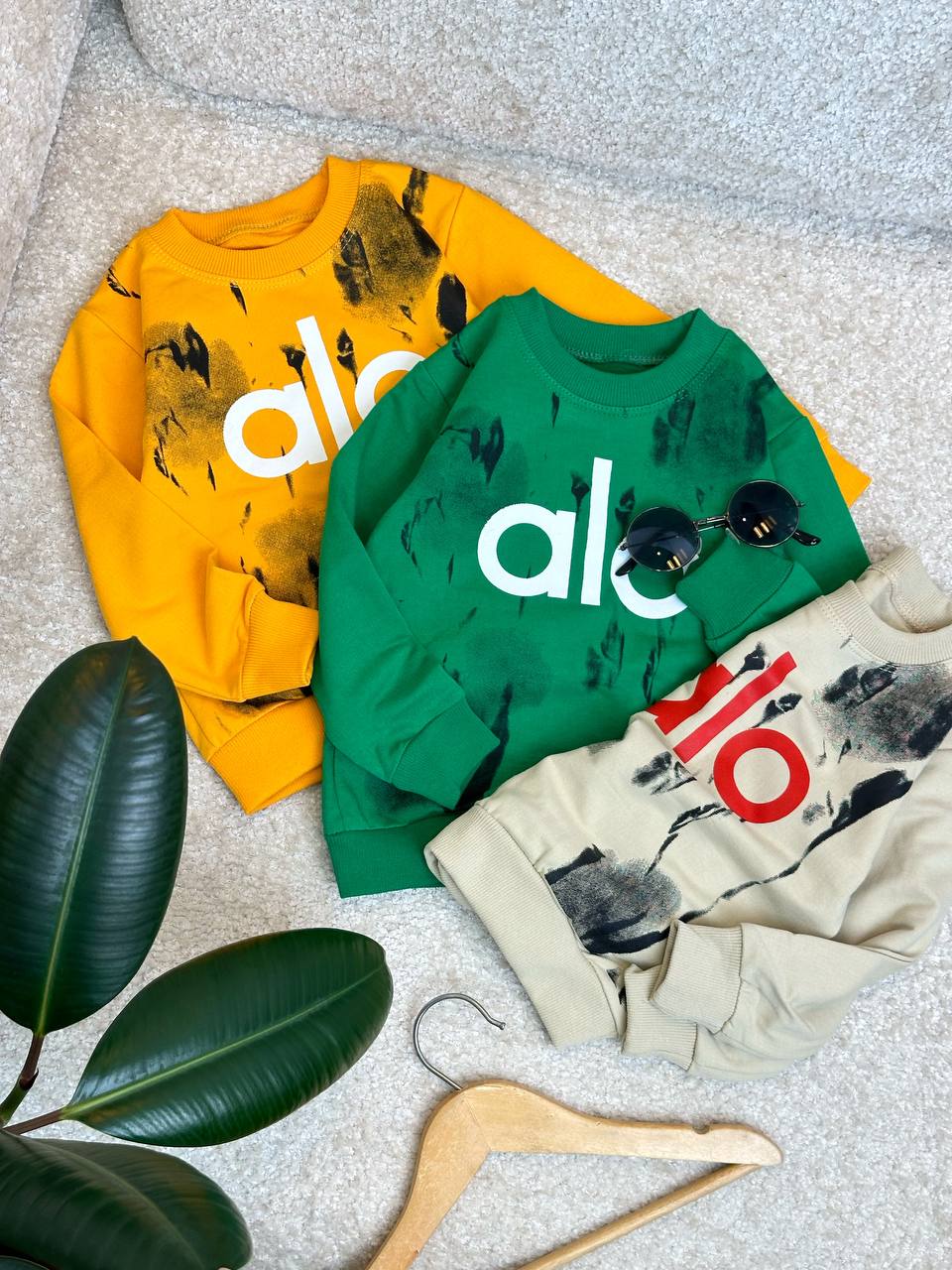 عکس تک بلوز alo - شماره 1